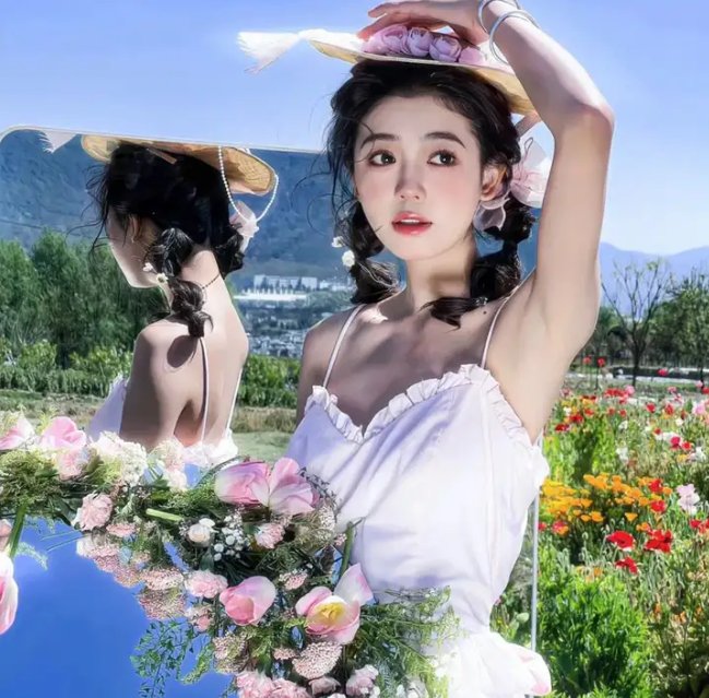 穿越五零年代，我送娘改嫁